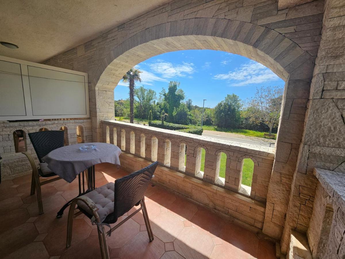 Guest house & Gaspar Rovinj