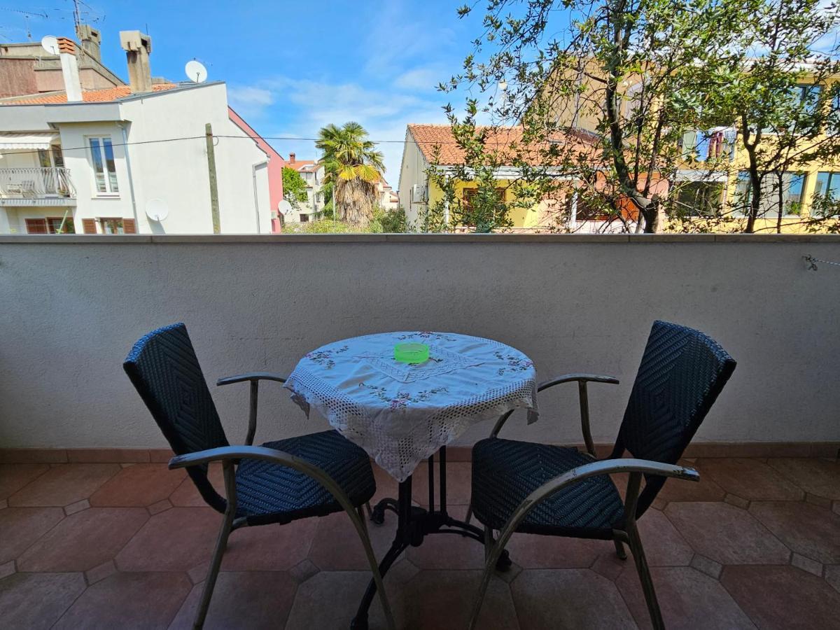 & Gaspar Guest house Rovinj