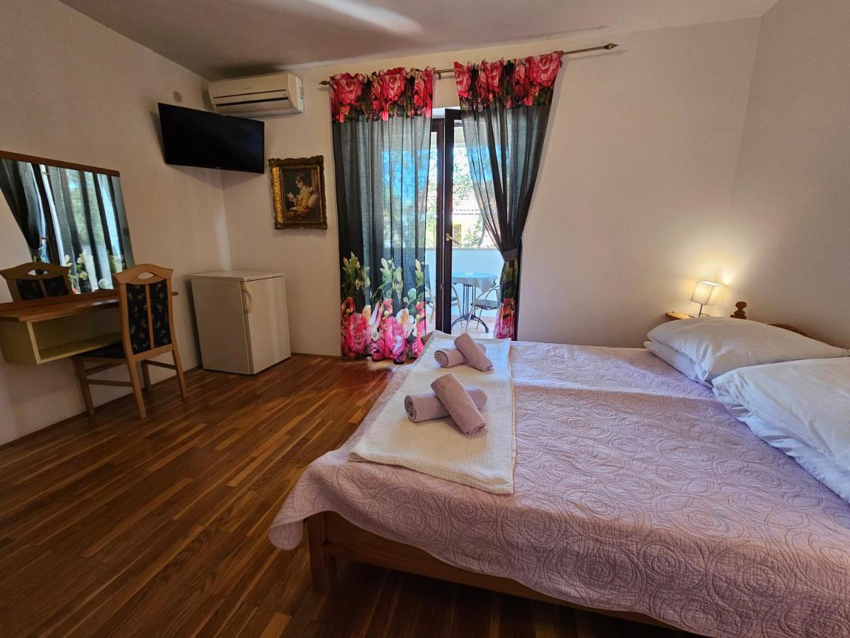 & Gaspar Guest house Rovinj