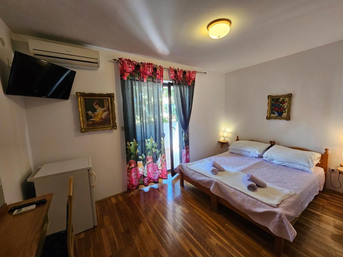Guest house & Gaspar Rovinj