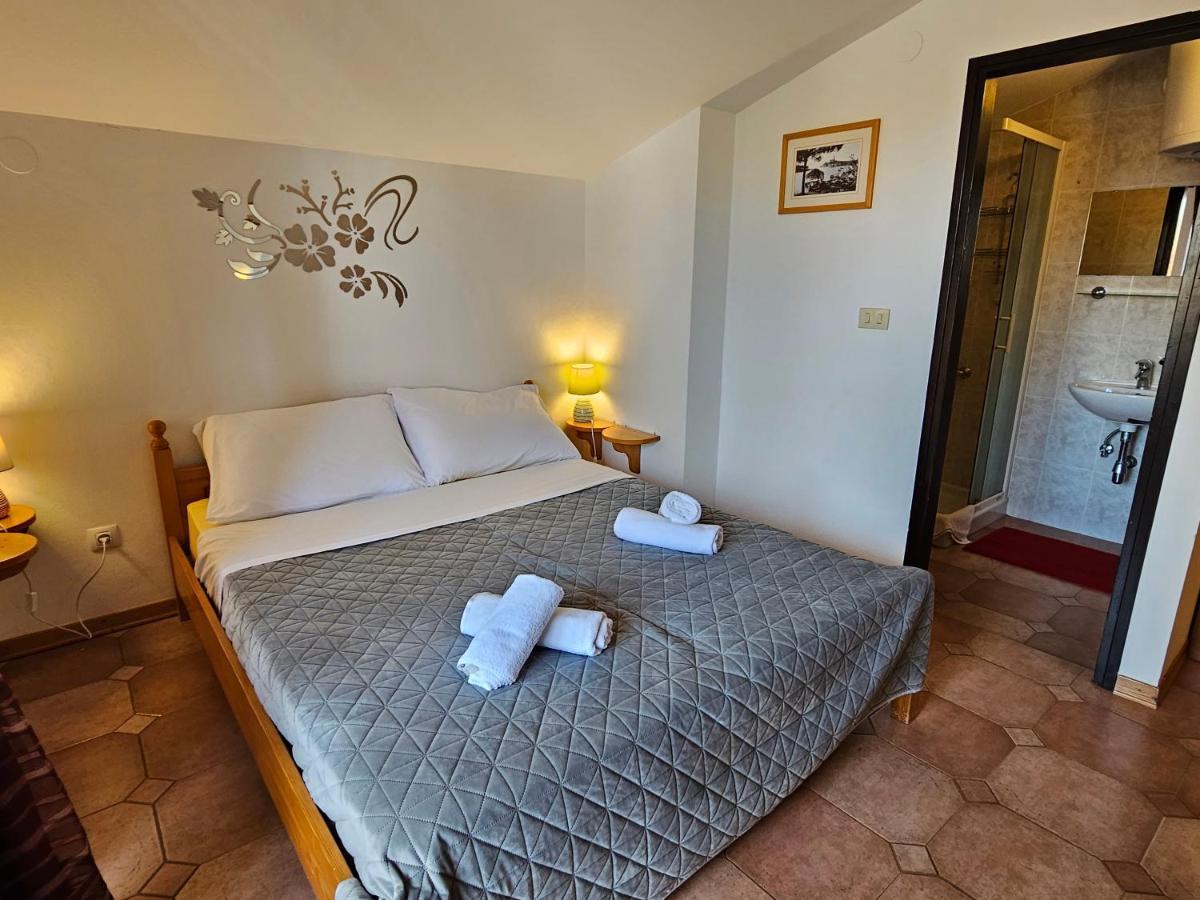 & Gaspar Guest house Rovinj