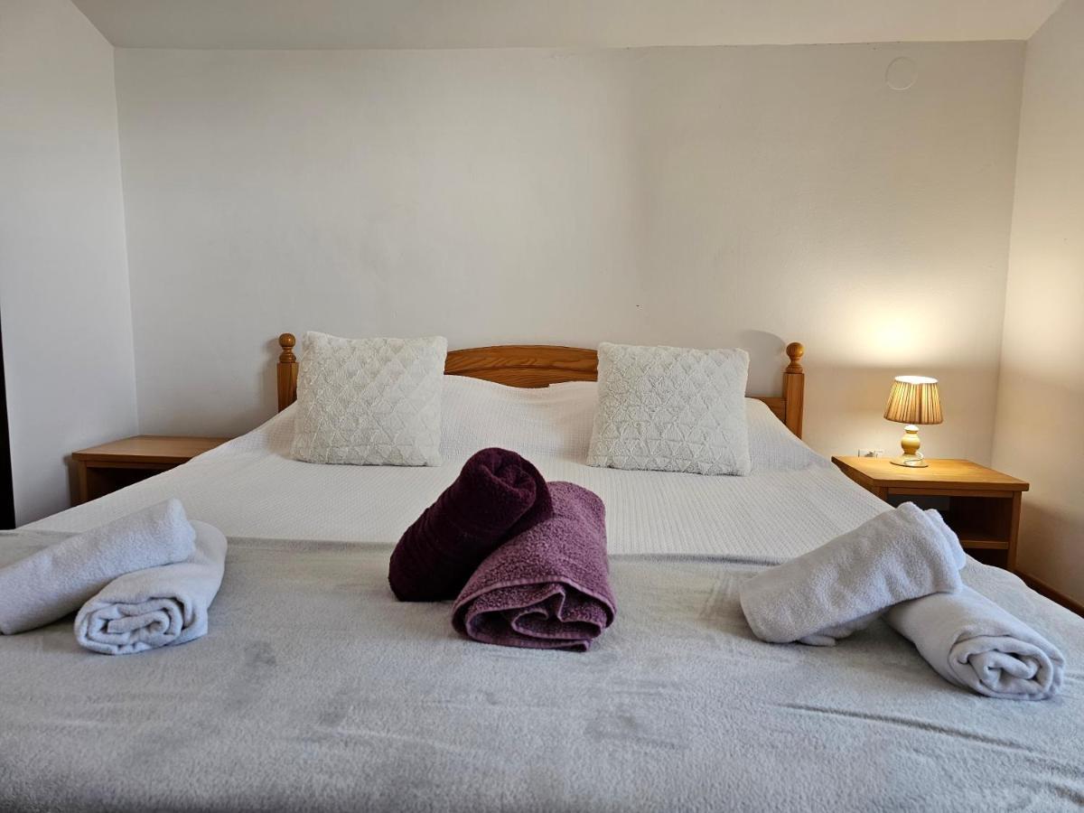 & Gaspar Guest house