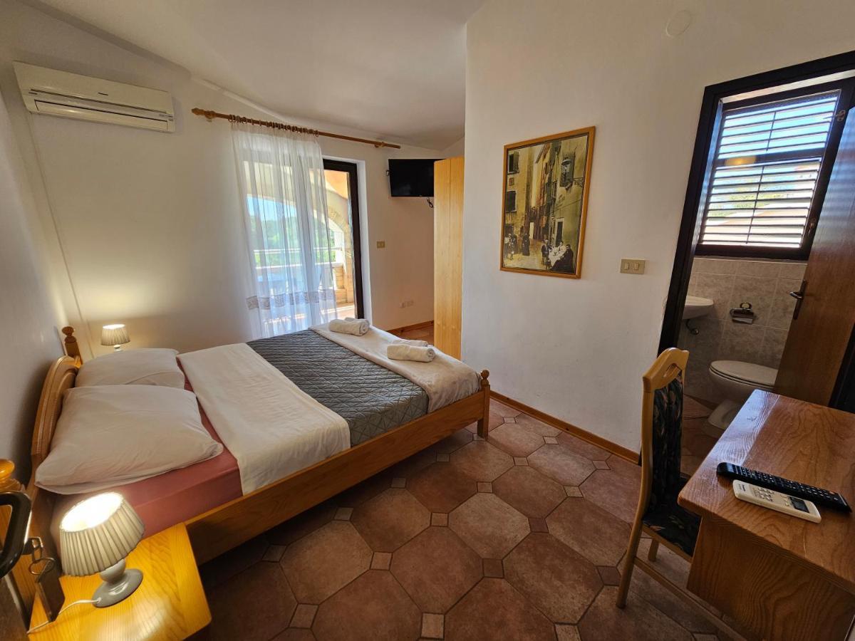 & Gaspar Guest house Rovinj