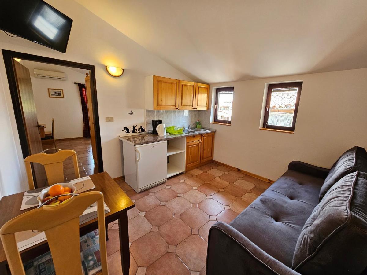 & Gaspar Guest house 3*
