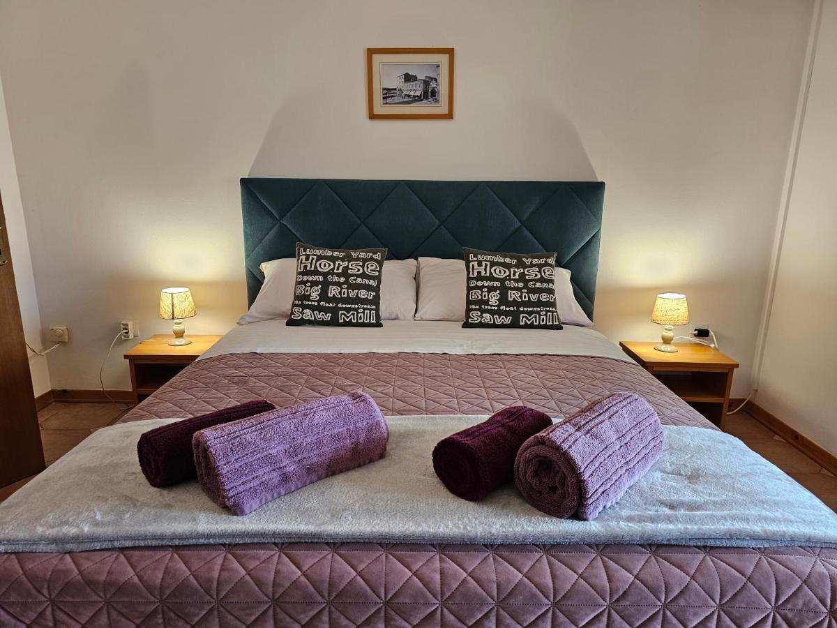 & Gaspar Guest house 3*