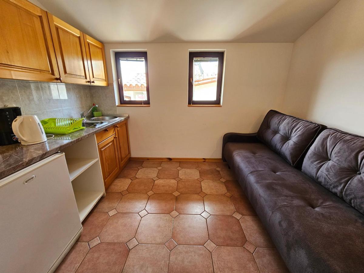 & Gaspar Guest house 3*