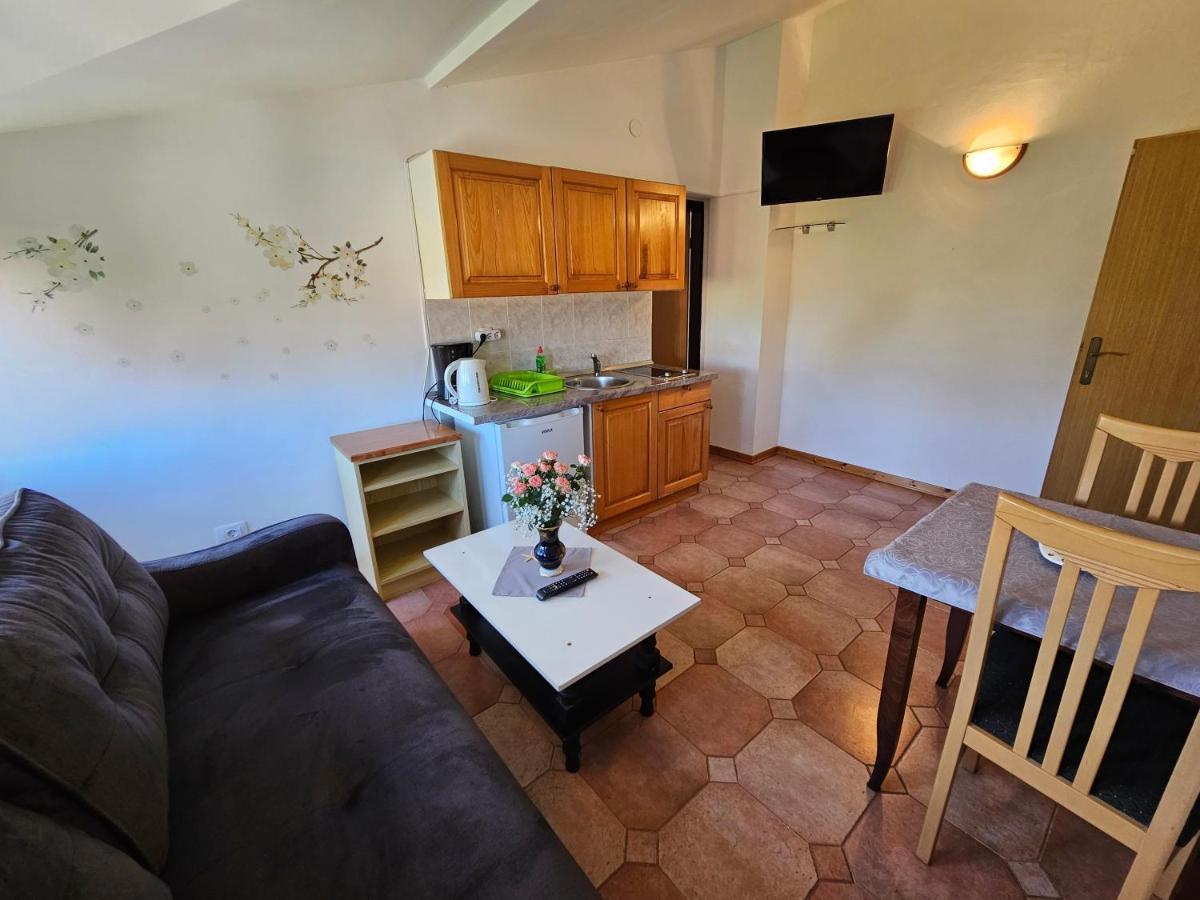 & Gaspar Guest house Rovinj