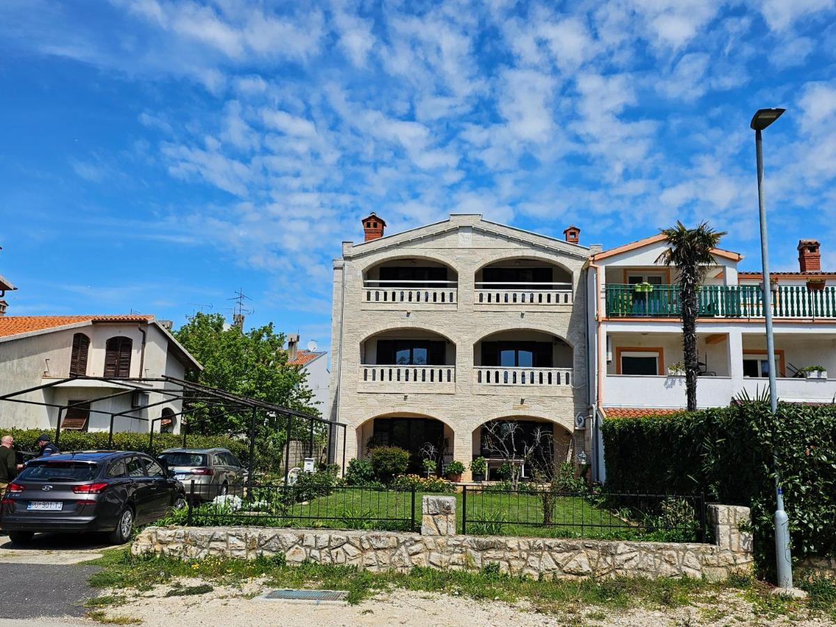 & Gaspar 3* Rovinj