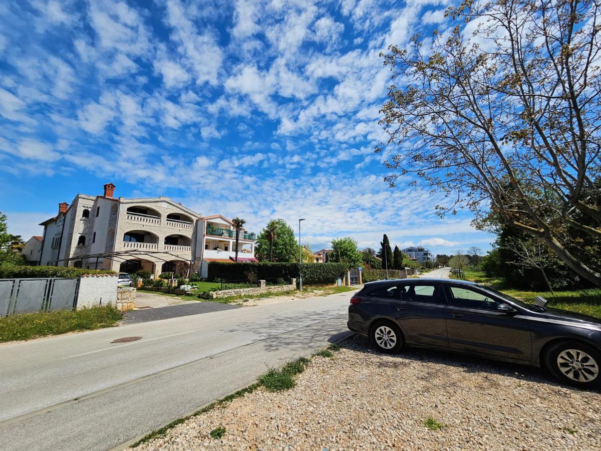 Guest house & Gaspar Rovinj