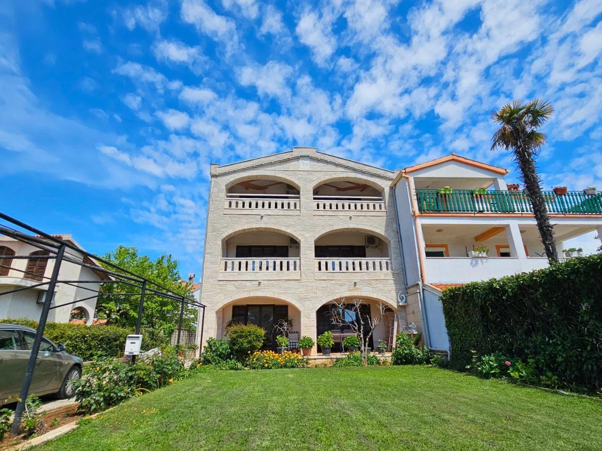 & Gaspar Guest house Rovinj