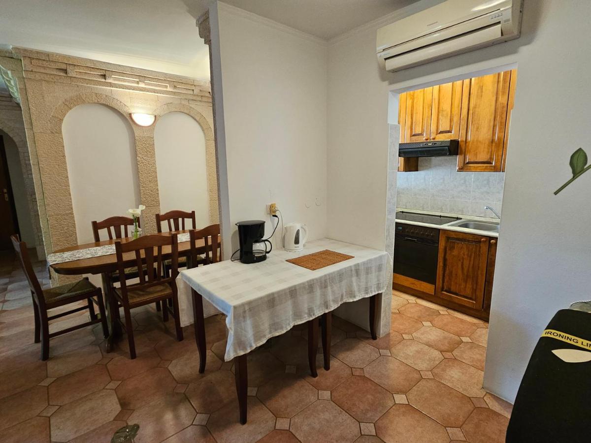 Guest house & Gaspar Rovinj