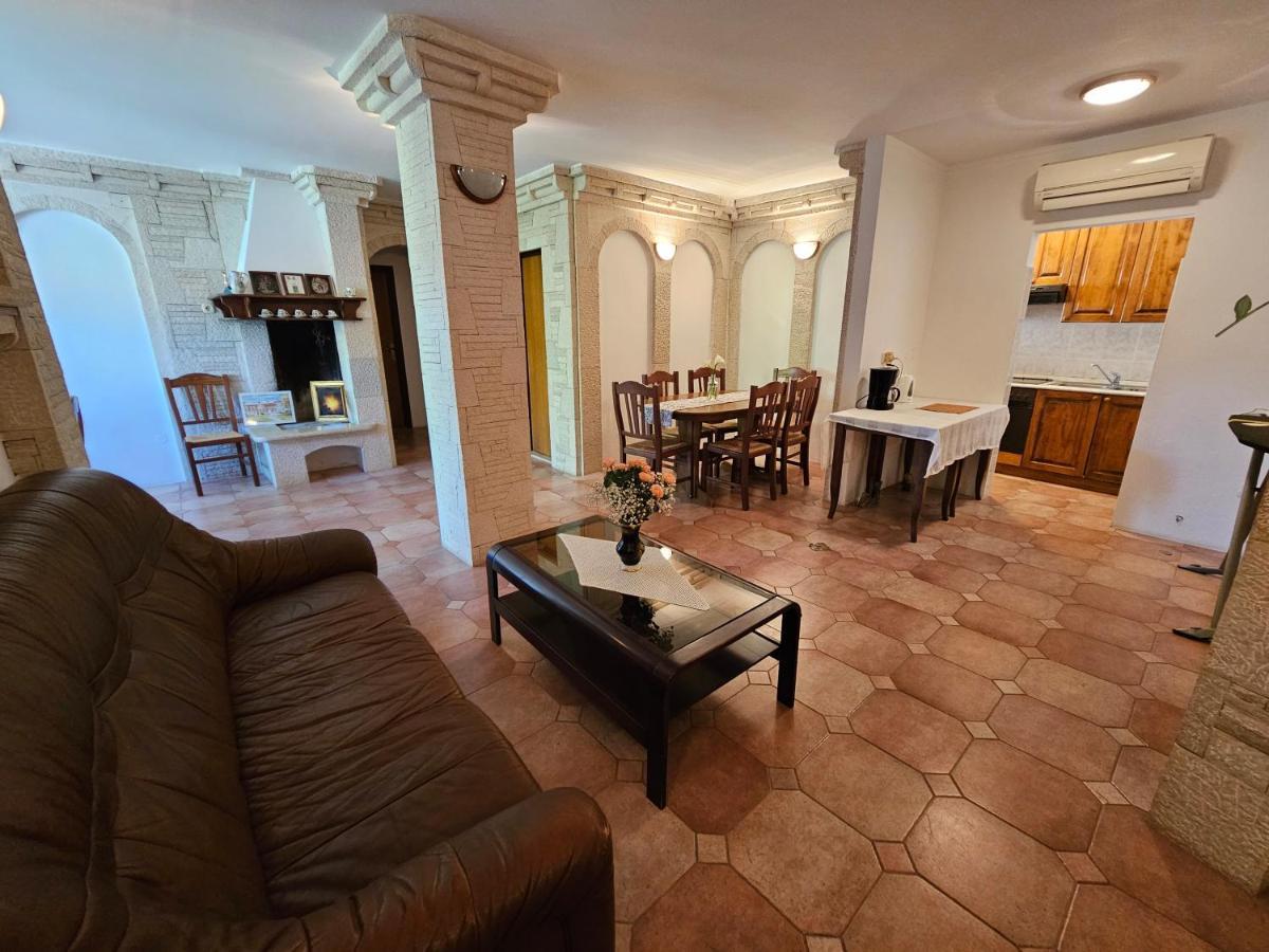 Guest house & Gaspar Rovinj